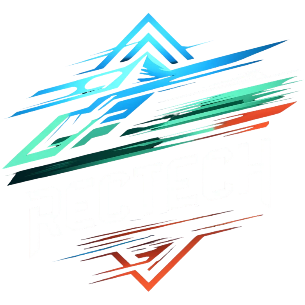 RecTech — Modern Recreation Venue Software